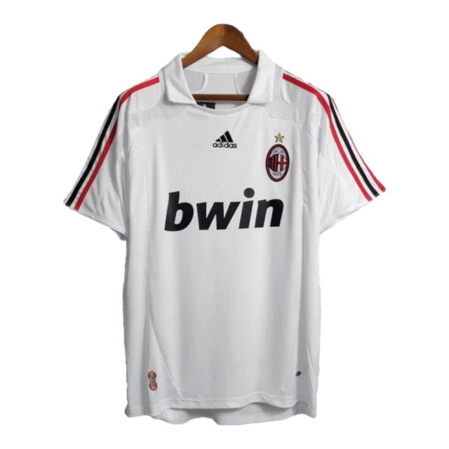 Retro AC Milan 2007-2008 - Away
