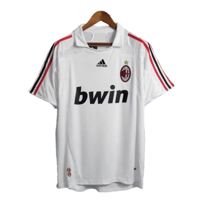 Retro AC Milan 2007-2008 - Away