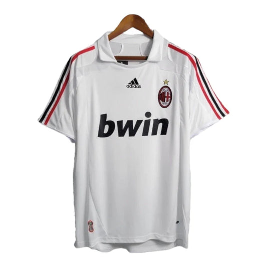 Retro AC Milan 2007-2008 - Away