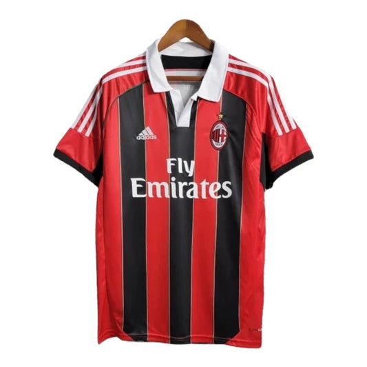 Retro AC Milan 2012-2013 - Home