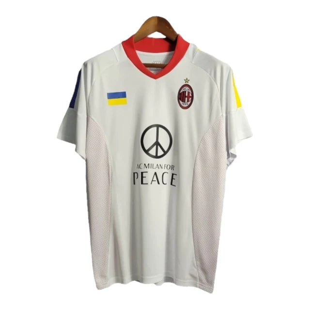Retro AC Milan 2002-2003 - Away