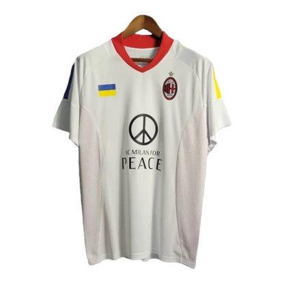 Retro AC Milan 2002-2003 - Away
