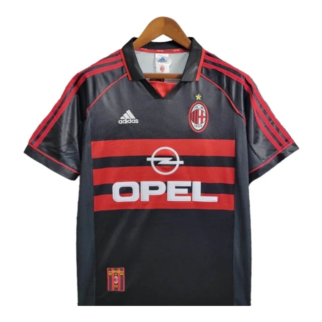 Retro AC Milan 1998-1999 - Third