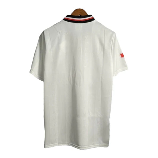 Manchester United 98/99 Retro Shirt