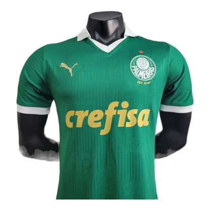 Shirt Palmeiras Match 24-25 - Home