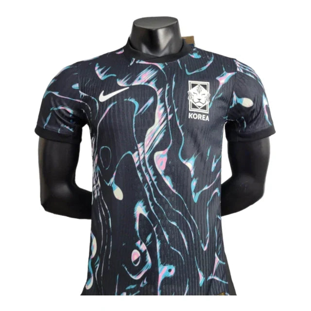Shirt Coreia do Sul Match 24-25 - Away