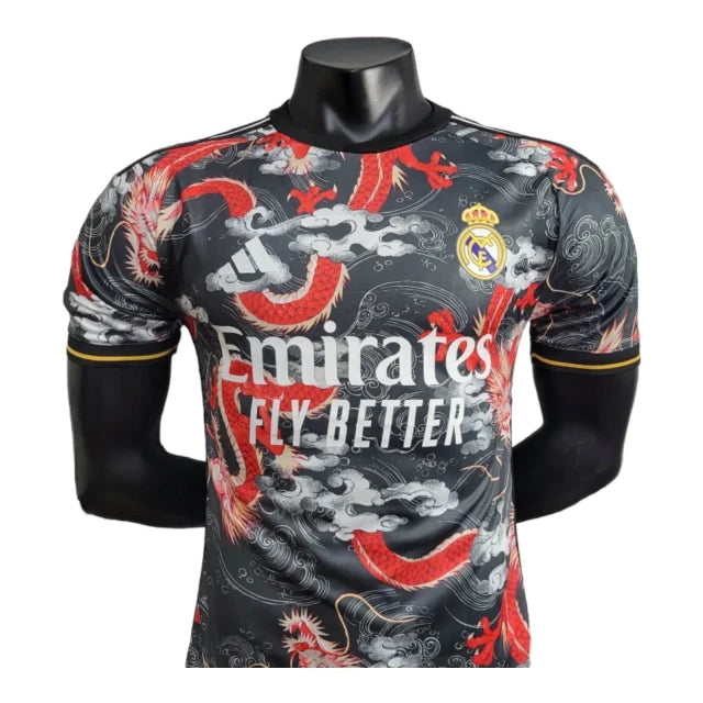 Shirt Real Madrid Match 24-25 - Edición Especial Especial