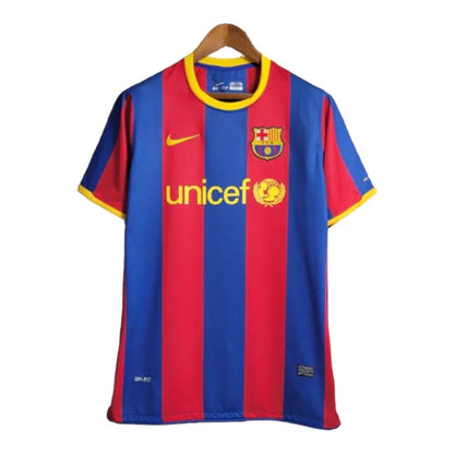 Retro Barcelona 10-11 - Home