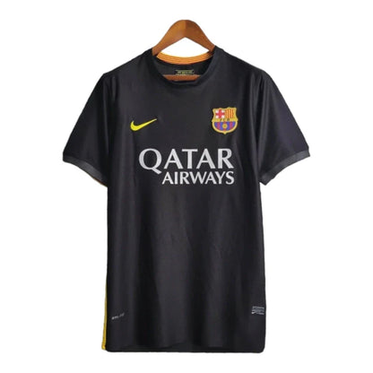 Retro Barcelona 13-14 - Third