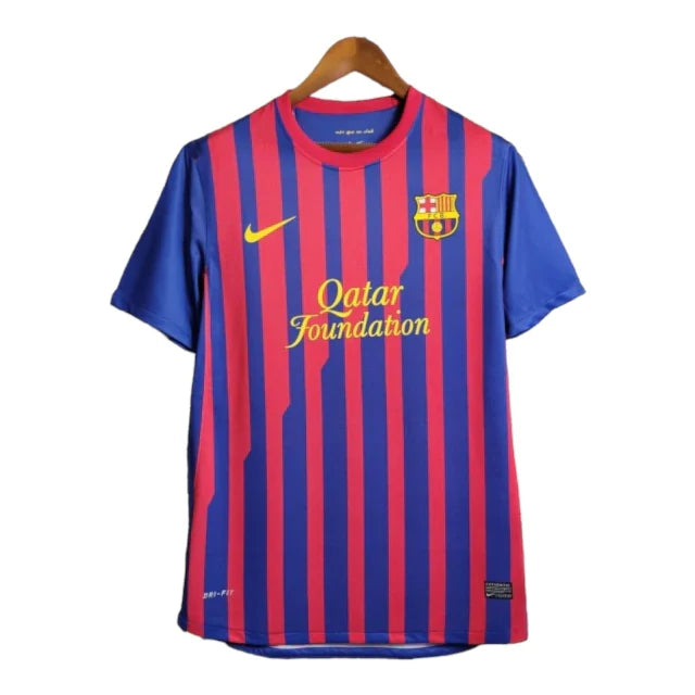 Retro Barcelona 11-12 - Home
