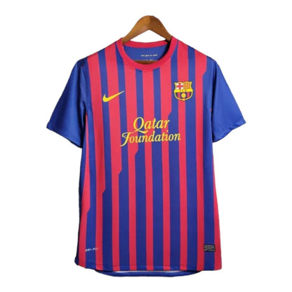 Retro Barcelona 11-12 - Home