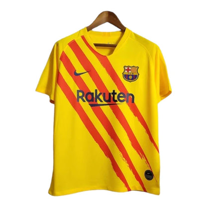Retro Barcelona 19-20 - Home