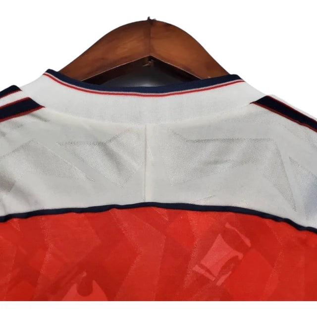 Retro Arsenal 90-92 - Home