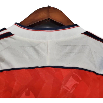 Retro Arsenal 90-92 - Home