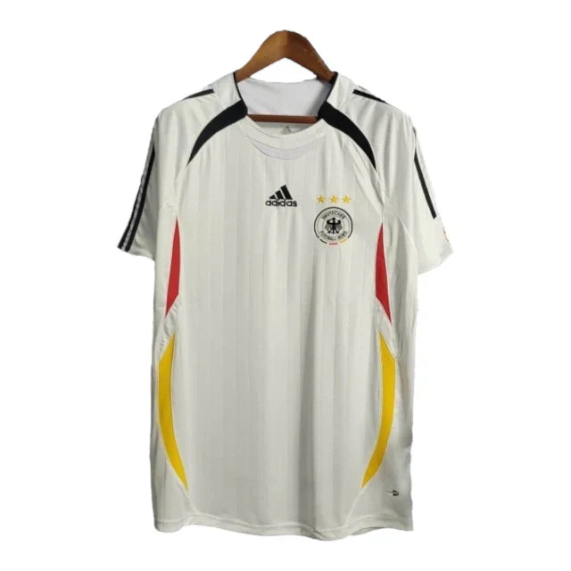 Germany 2006 Retro Shirt