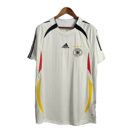 Germany 2006 Retro Shirt