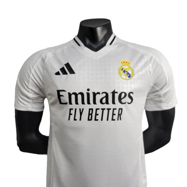 Shirt Real Madrid Match 24-25 - Home