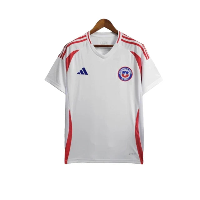Shirt Chile 24-25 - Away