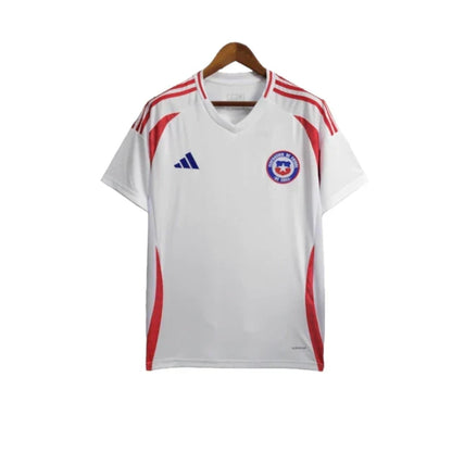 Shirt Chile 24-25 - Away