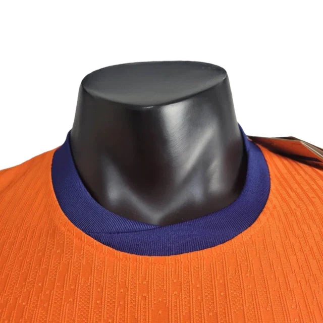 Shirt Seleção da Holanda Match 24-25 - Home