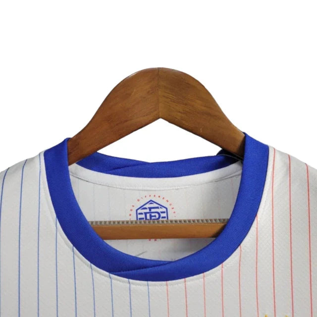 Conjunto Infantil Seleção da França 24-25 - Away