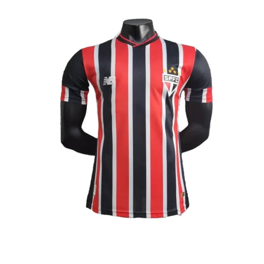 Shirt São Paulo Match 24-25 - Away