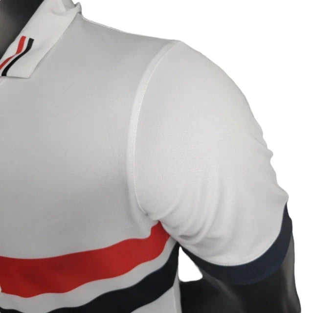 Shirt São Paulo Match 24-25 - Home