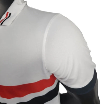 Shirt São Paulo Match 24-25 - Home