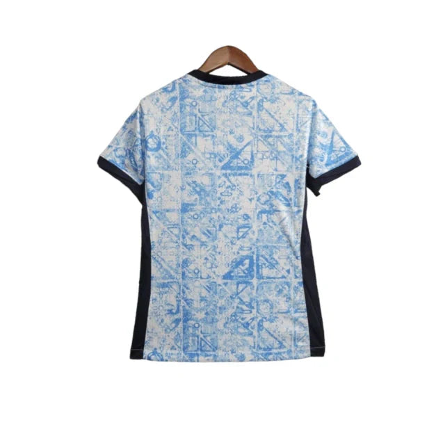 Shirt Seleção de Portugal 24-25 - Away Women's