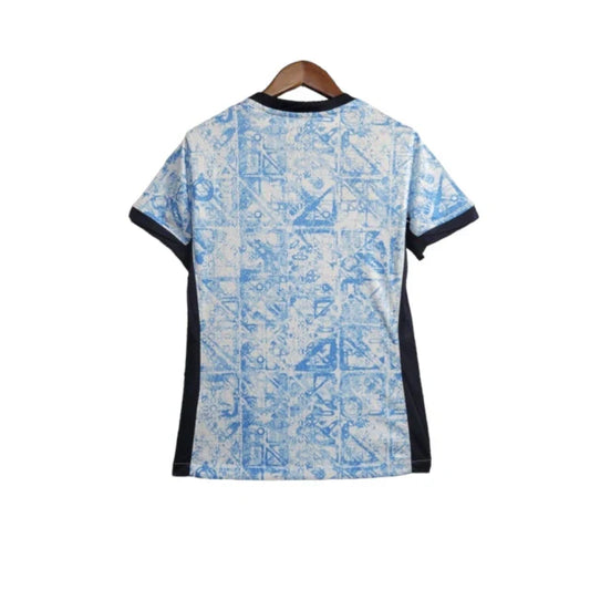 Shirt Seleção de Portugal 24-25 - Away Women's