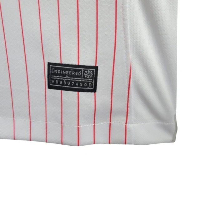 Shirt Seleção da França 24-25 - Away Women's