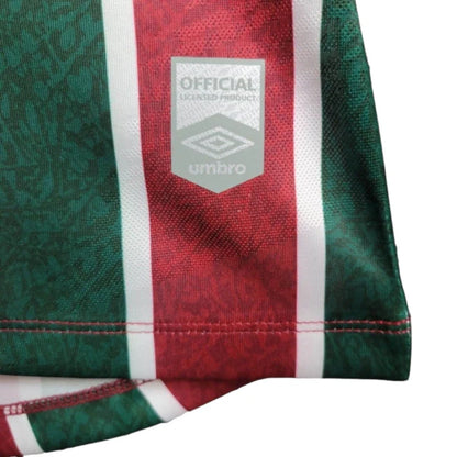 Shirt Fluminense 24-25 - Home Women's