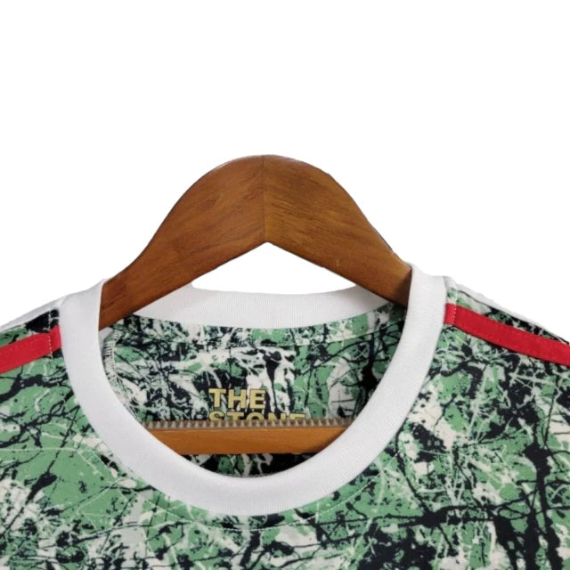 Conjunto Infantil Manchester United 24-25