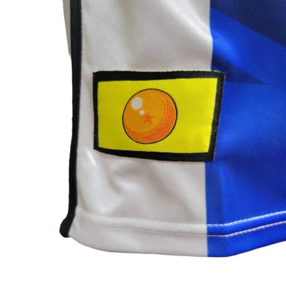 Shirt Seleção Argentina Dragon Ball Match 24-25 - Edición Especial Especial