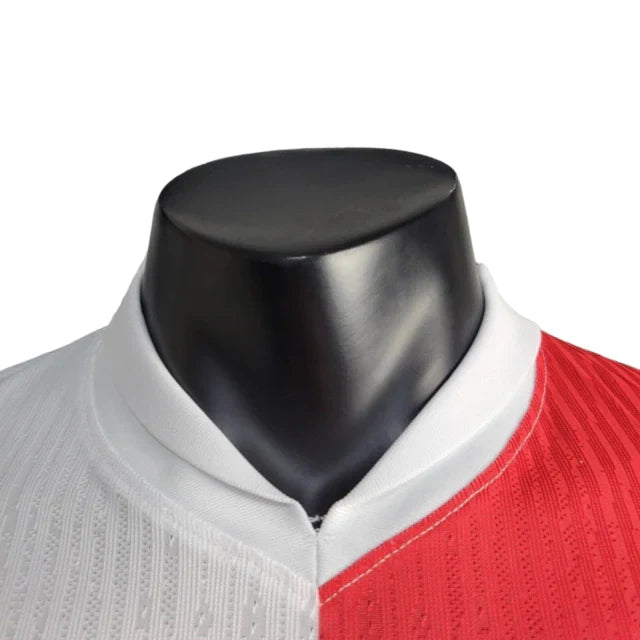 Shirt Seleção da Croácia Match 24-25 - Home