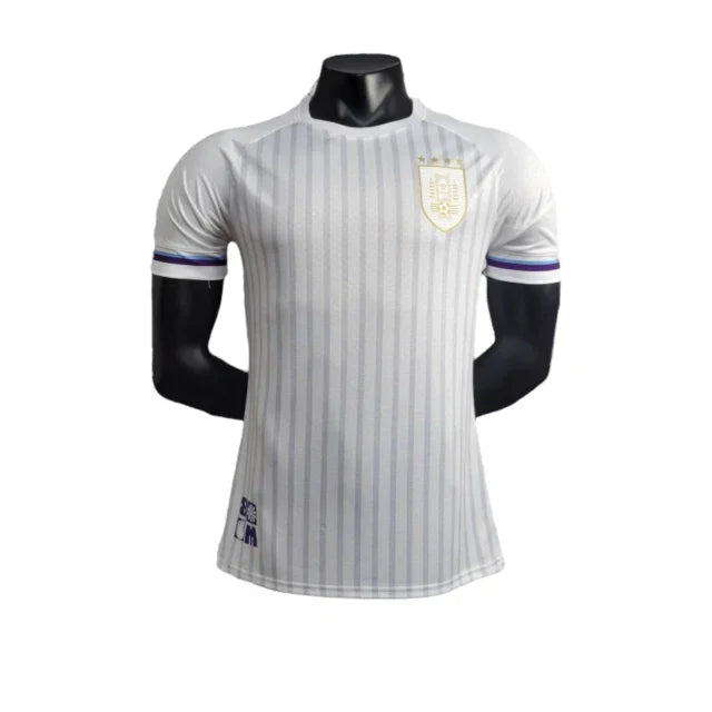 Shirt Seleção do Uruguai Match 24-25 - Home