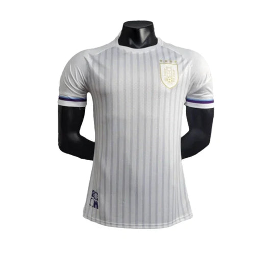 Shirt Seleção do Uruguai Match 24-25 - Home