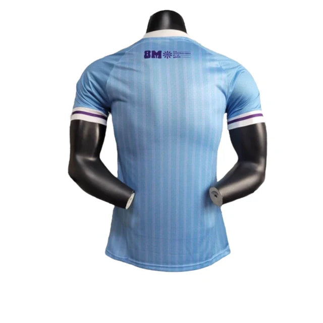 Shirt Seleção do Uruguai Match 24-25 - Away