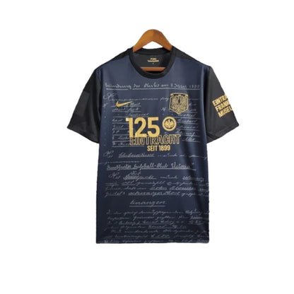 Shirt Frankfurt Aniversário de 125 anos 24-25 - Edición Especial Especial
