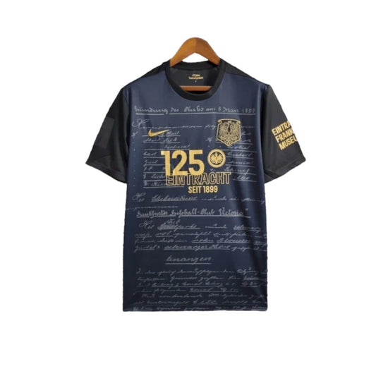 Shirt Frankfurt Aniversário de 125 anos 24-25 - Edición Especial Especial
