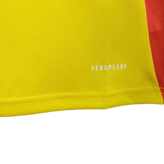 Shirt Colômbia 24-25 - Home