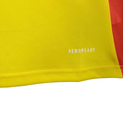 Shirt Colômbia 24-25 - Home
