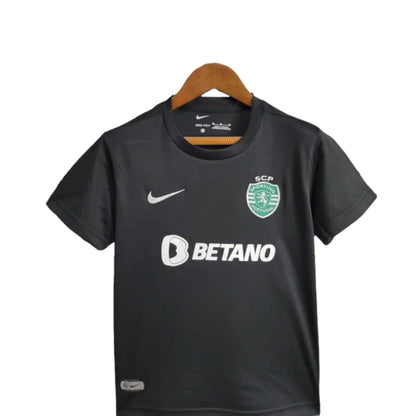 Conjunto Infantil Sporting Lisboa 24-25 - Third