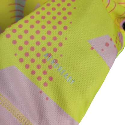 Shirt de Portero Mexico 24-25