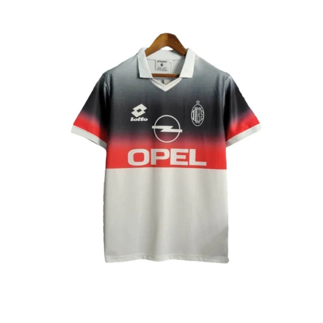 AC Milan 1995/1996 Retro Shirt