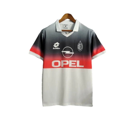 AC Milan 1995/1996 Retro Shirt