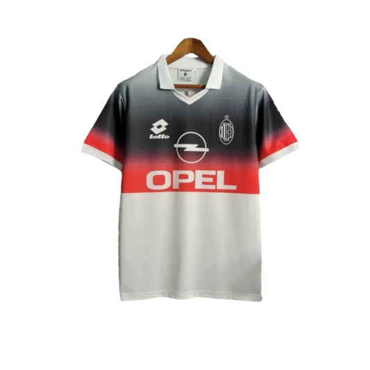 AC Milan 1995/1996 Retro Shirt
