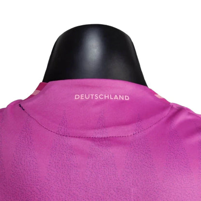 Shirt Seleção da Alemanha Match 24-25 - Away