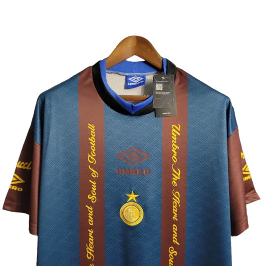 Retro Inter de Milan 1994-1995