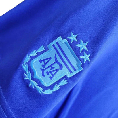 Short Seleção da Argentina II 24-25 - Men's